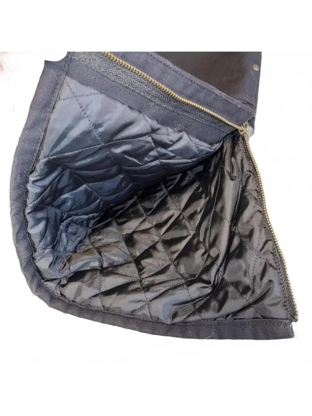 Carhartt durable black